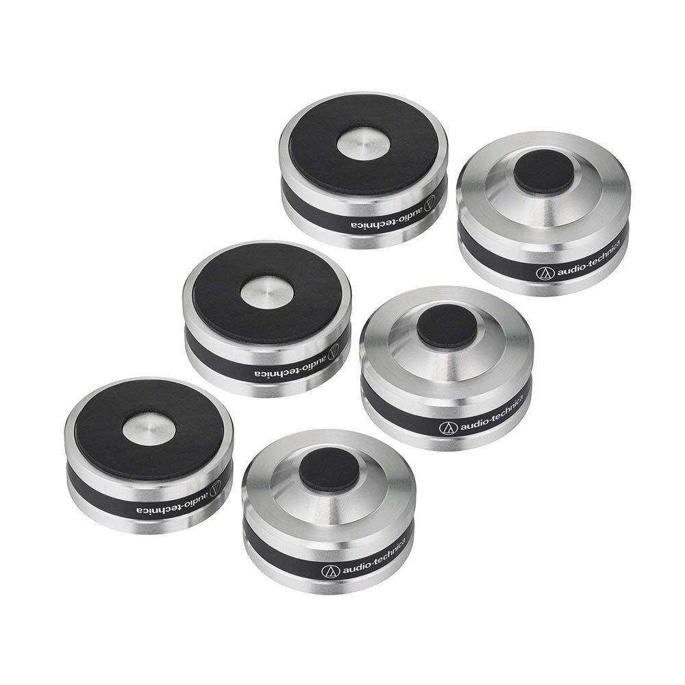 audio-technica AT6099a インシュレーター | AUDIO TECHNICA | シマムセン