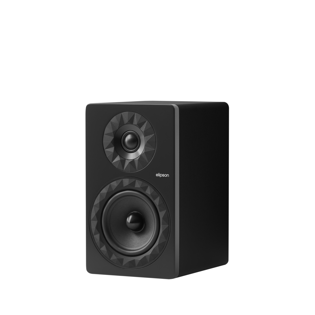 オリジナルSRスピーカー　ペア　(出力波形測定写真追加しました) オリジナルSRスピーカー ペア (出力波形測定写真追加しました