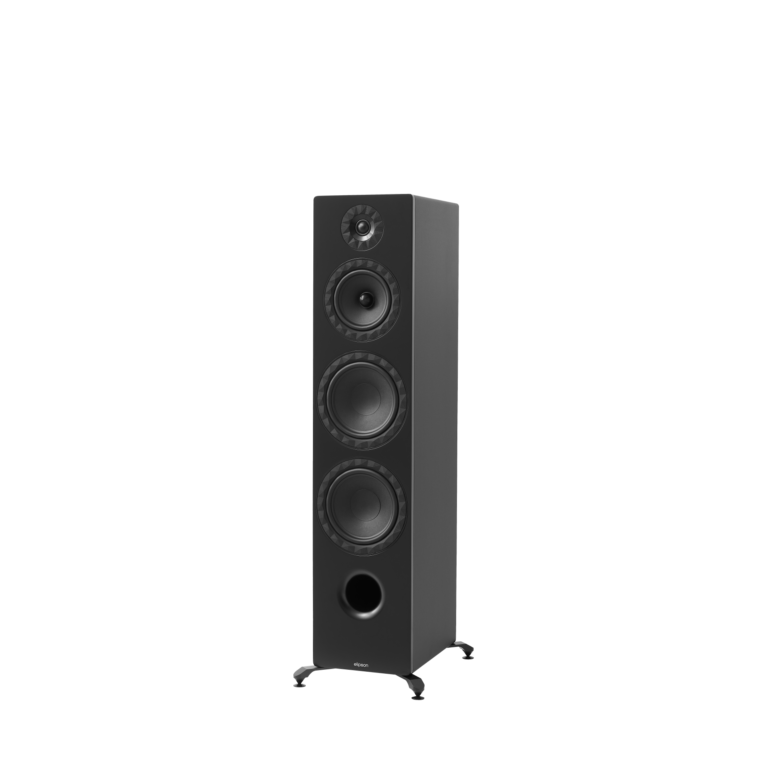 elipson PRESTIGE FACET 24F (ペア) フロアスタンディング型スピーカー