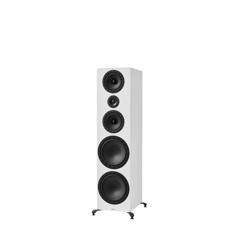 elipson PRESTIGE FACET 34F (ペア) フロアスタンディング型スピーカー