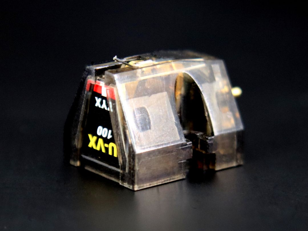 ZYX Ultimate VX 100 MCタイプカートリッジ 【お取り寄せ