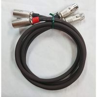 Accuphase/LC-30A XLRケーブル Accuphase XLRケーブル 1.0m ペア - 中古オーディオの販売や買取