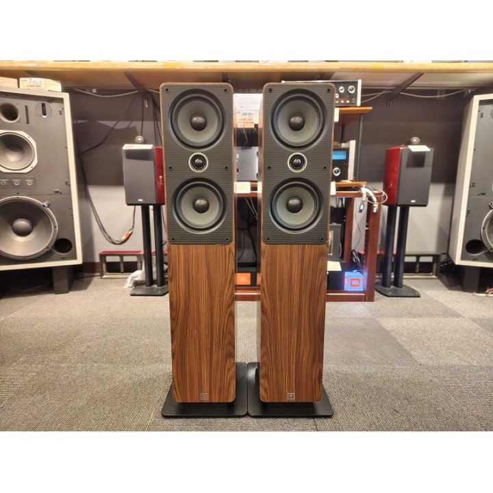 中古品】Q Acoustics 2050i (ペア) ※送料無料《北海道・沖縄・離島を