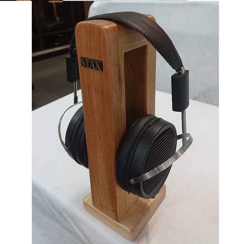 中古品】STAX SR-X1※送料無料《北海道・沖縄・離島を除く