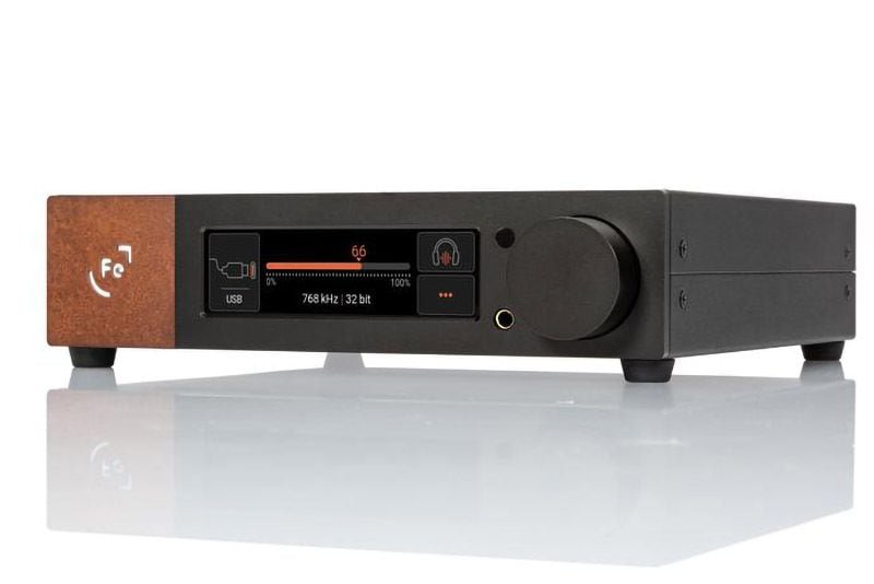 Ferrum Audio WANDLA HP USB-DAC 【お取り寄せ】 | Ferrum Audio