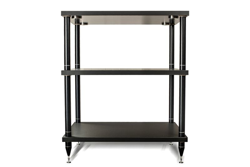 Essenza by Bassocontinuo ESSENZA-PROTON-3SV オーディオラック 【お