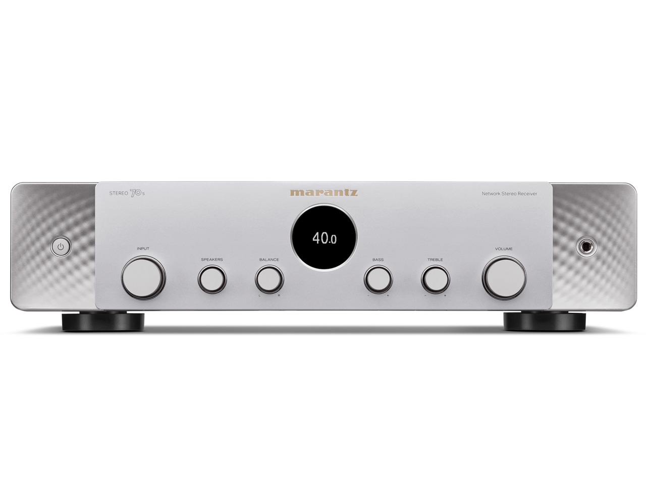 STEREO 70s ネットワークステレオレシーバー STEREO 70s ネットワークステレオレシーバー marantz Stereo 70s