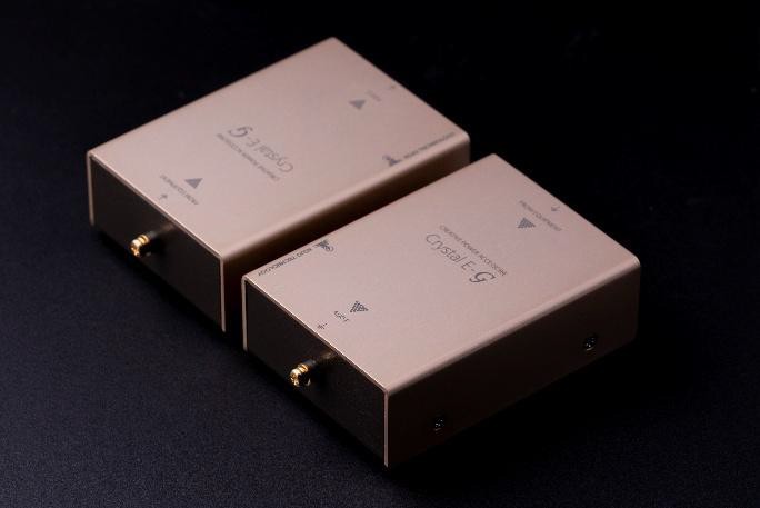 KOJO Crystal E-G×2 仮想アース | すべての商品 | シマムセン