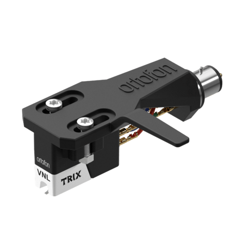 ORTOFON ( オルトフォン ) VNL & SH-4ヘッドシェル付 Ortofon VNL Cartridge w/SH-4 DJ Headshell – Spinster Records