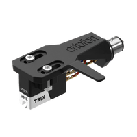ortofon VNL TRIX Premounted on SH2 (MM) إåɥդǥ