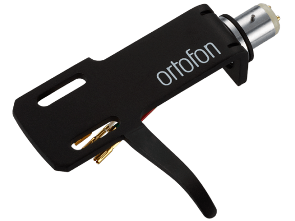 ortofon SH-4 BLACK ユニバーサルタイプヘッドシェル 【お取り寄せ ortofon SH-4 BLACK ユニバーサルタイプヘッドシェル 【お取り寄せ