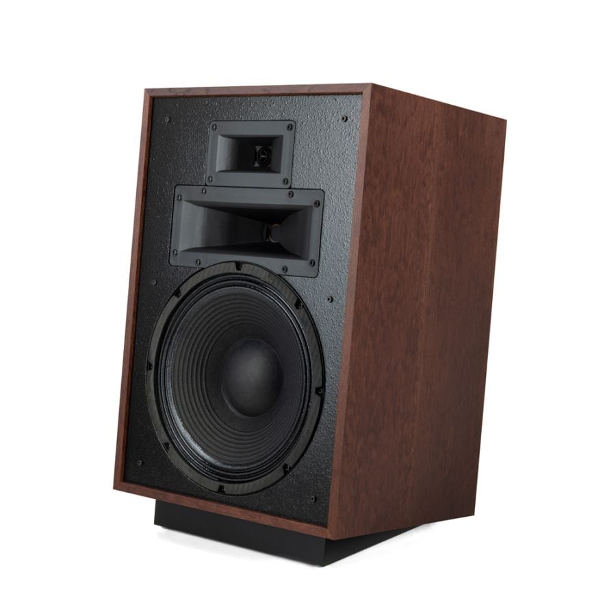 Klipsch Heresy Ⅳ アメリカン・オーバーン (ペア) 【お取り寄せ