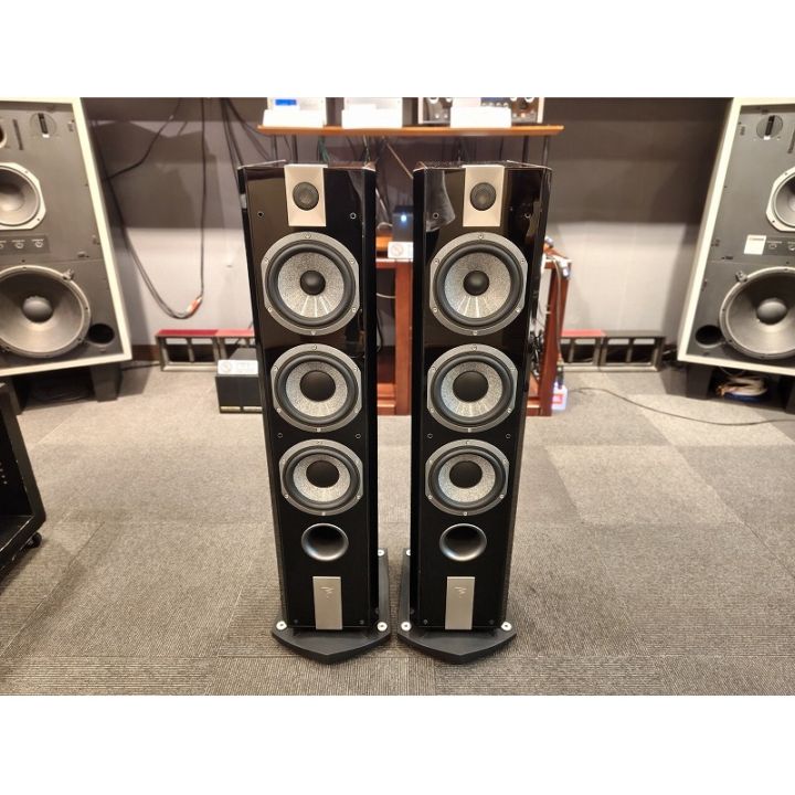中古品】FOCAL Chorus 826E (ペア) ※送料無料《北海道・沖縄・離島を