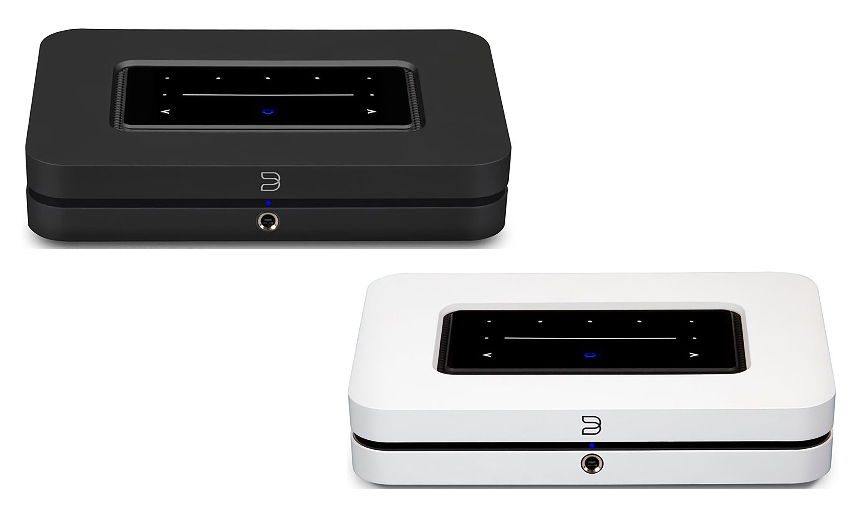 Bluesound NODE(N132) 2025年モデル ワイヤレスミュージック