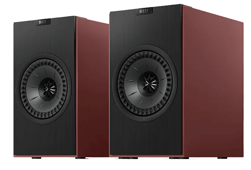 KEF Q6 Meta センタースピーカー 【お取り寄せ】 | KEF | シマムセン