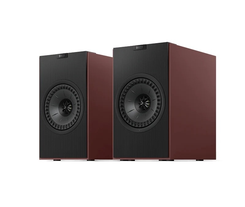 KEF Coda W (ペア) ワイヤレスストリーミングアクティブスピーカー