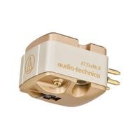 audio-technica AT33xMLB (MC)
