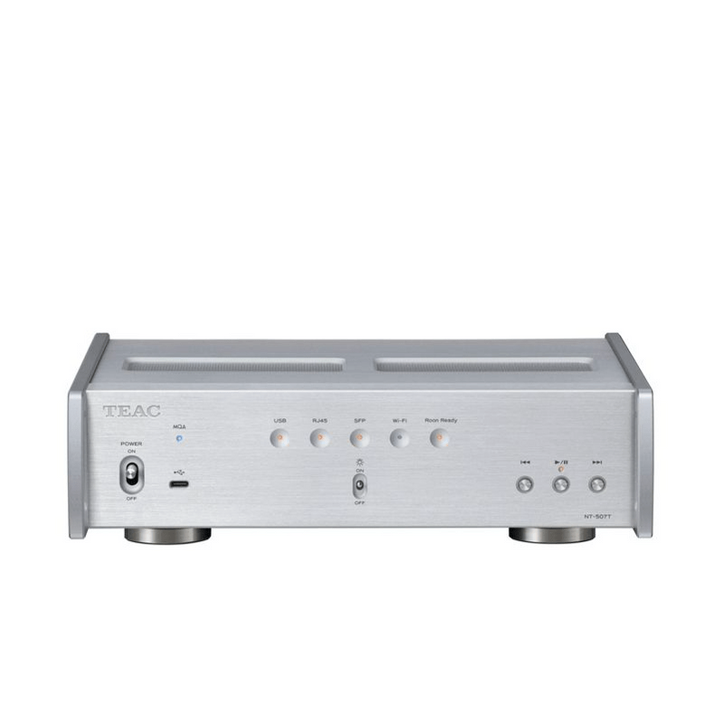 TEAC NT-507T �ͥåȥ���ȥ�󥹥ݡ���
