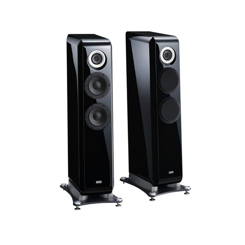 引取限定 YAMAHA NS-F350 ペアスピーカー  3ウェイ バスレフ型 YAMAHA NS-F350(ペア) | YAMAHA | シマムセン