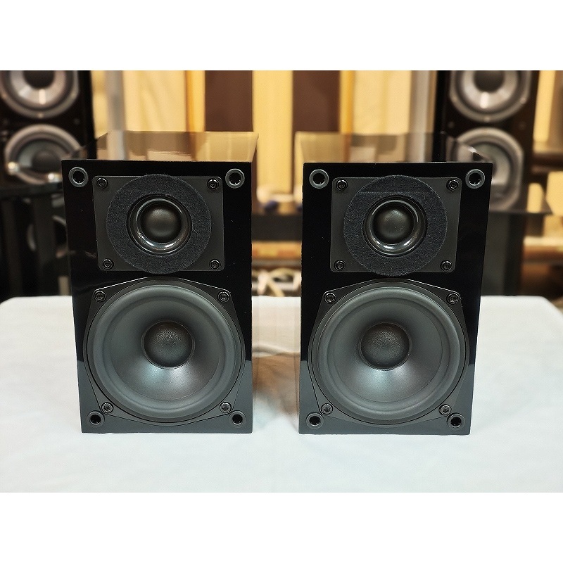 AIRBOW改　IMAGE 11S2　逸品館　スピーカー　ペア AIRBOW改 IMAGE 11S2 逸品館 スピーカー ペア 中古品】AIRBOW image11