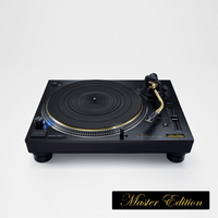 Technics SL-1210GME ֥å ʥץ졼䡼(ȥå쥹)