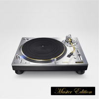 Technics SL-1200GME С ʥץ졼䡼(ȥå쥹)