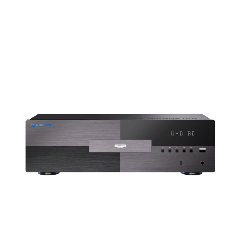 特別購入ページ】MAGNETAR UDP900 4KUHDブルーレイユニバーサル