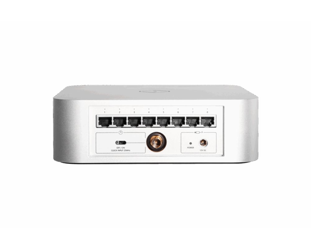 【完実電気で購入】Silent Angel N8　オーディオ用スイッチングハブ N8 - Silent Angel | 完実電気オンラインショップ | KANJITSU DENKI