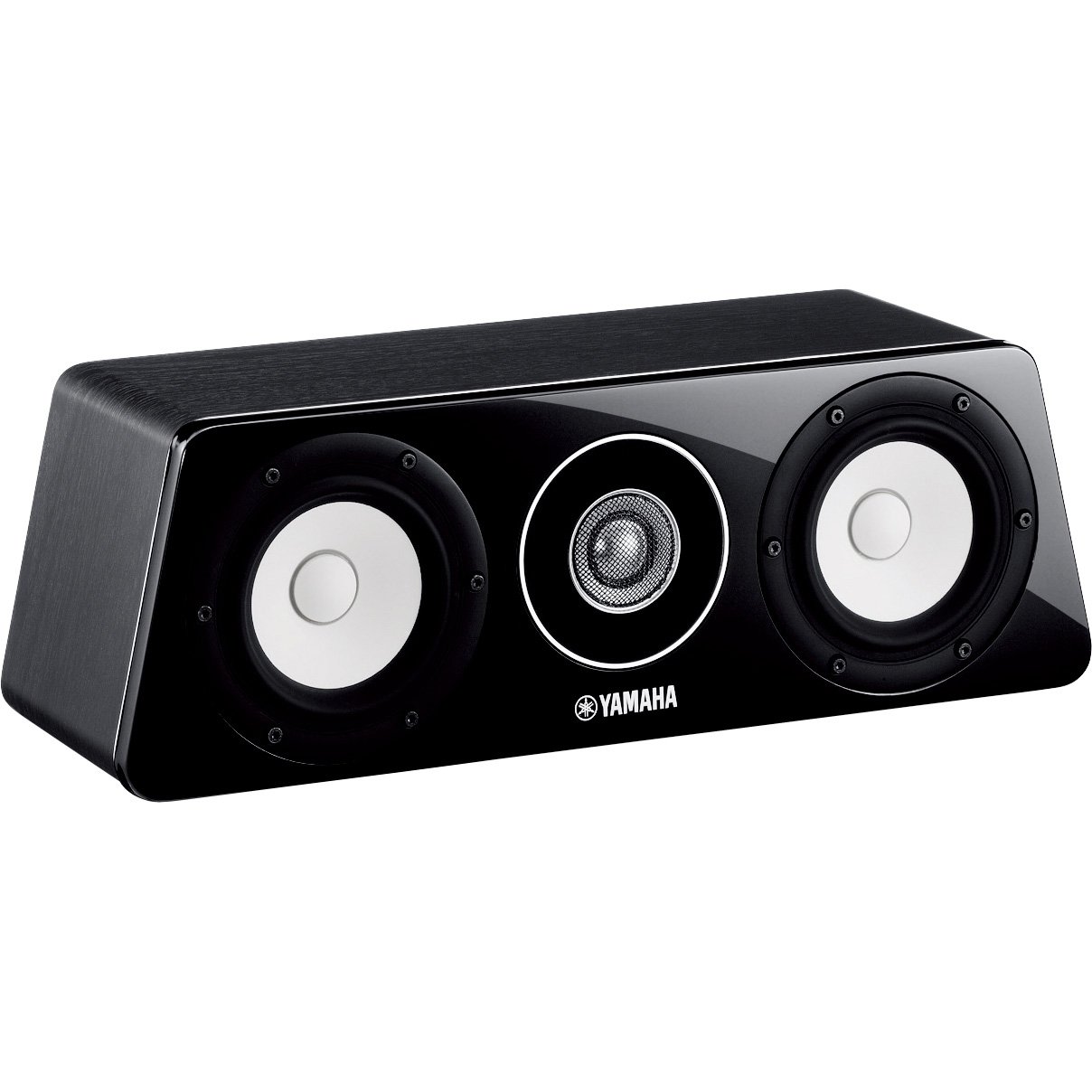展示処分品】 YAMAHA NS-C500 B (1本) | YAMAHA | シマムセン