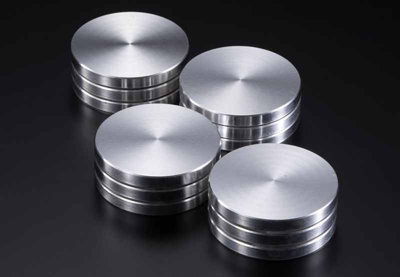 インシュレーター　TAOC TITE-25（６個） インシュレーター TAOC TITE-25（6個） 【公式通販】