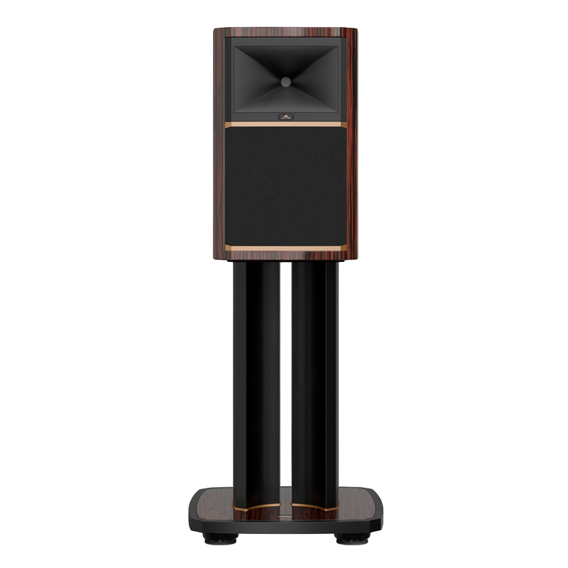 JBL Summit Ama エボニー(ペア) スタンドマウント型スピーカー | 新