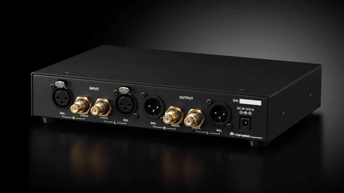 TOP WING Sonic Corrector 6月下旬入荷予定 ご予約受付中 | TOP WING