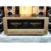 【中古品】Accuphase A-48(G9Y004) ※送料無料《北海道・沖縄・離島を除く》