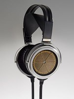 ��Ÿ����ʬ�ʡ� STAX SR-009S ����ǥ󥵡����إåɥե���