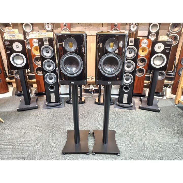 中古品】ELAC VELA BS404.2＋LS60 ※送料無料《北海道・沖縄・離島を