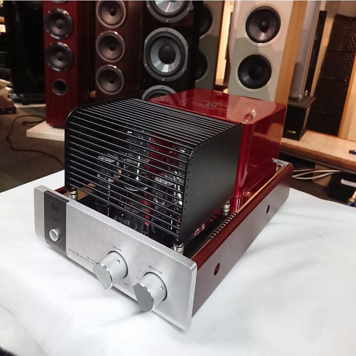 中古品】TRIODE TRV-A300SE ※送料無料《北海道・沖縄・離島を除く