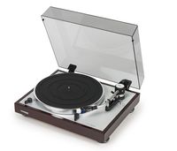 ��Ÿ����ʬ�ʡ� THORENS��TD403DD���ޥ˥奢�롦�����쥯�ȥɥ饤�֥ץ졼�䡼(�����ȥ�å���)