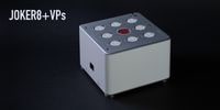 KOJO Joker8+VPs �Ÿ����å� �ڤ����󤻡�