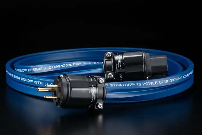 WIREWORLD Starlight 8 S3AB USB3.0ケーブル(TypeA-TypeB) 【お