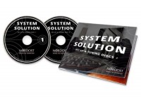 ��2��1������;夲�� NORDOST SYSTEM SOLUTION MIS-SUTD ���åȥ��å�&���塼�˥󥰥ǥ�����(2����)