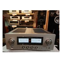 【中古品】LUXMAN L-507Z  ※送料無料《北海道・沖縄・離島を除く》