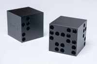 TAKT Dice Cube J (�ڥ�)