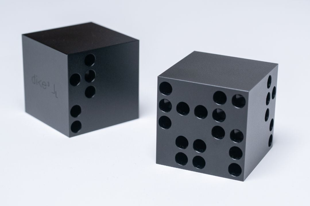 TAKT Dice Cube J (ペア) | 調音パネル、吸音材など | シマムセン