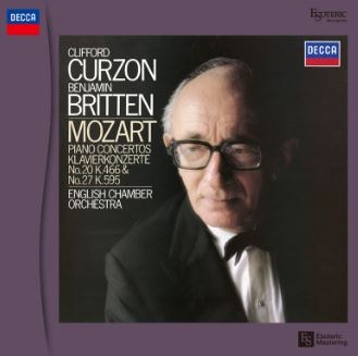 2025年5月23日発売 ESOTERIC アナログレコード モーツァルト：ピアノ