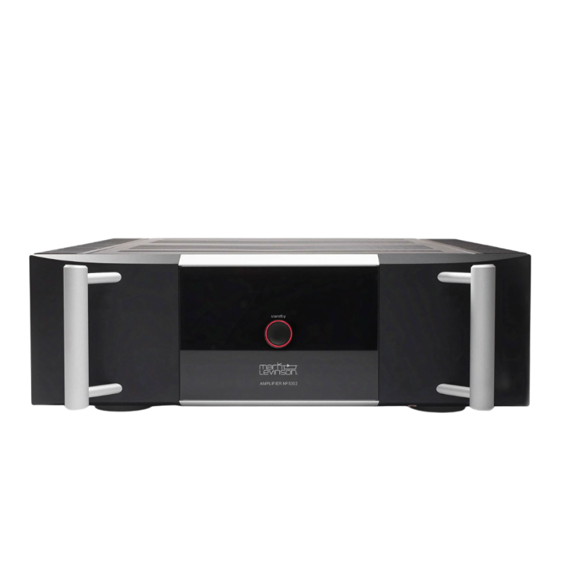 B級品】Mark Levinson No5302 パワーアンプ | オーディオ関連 | シマムセン