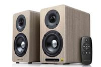 AIRPULSE A60 (�ڥ�) DAC�ե����ƥ��֥磻��쥹���ԡ�����