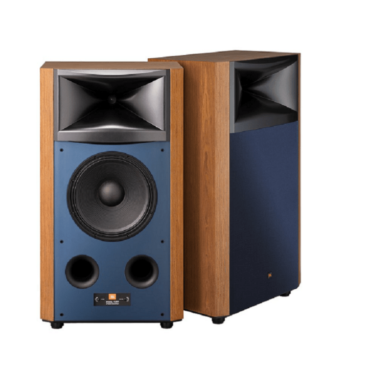【最終値下げ】JBL 4429 ペアスタジオモニター ♩美音出てます♩ JBL 4429 STUDIO MONITOR ペア モニタースピーカー 【公式通販】
