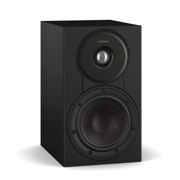 DALI SONIK 1 (ペア) ブックシェルフ型スピーカー 3月3日発売予定 ご