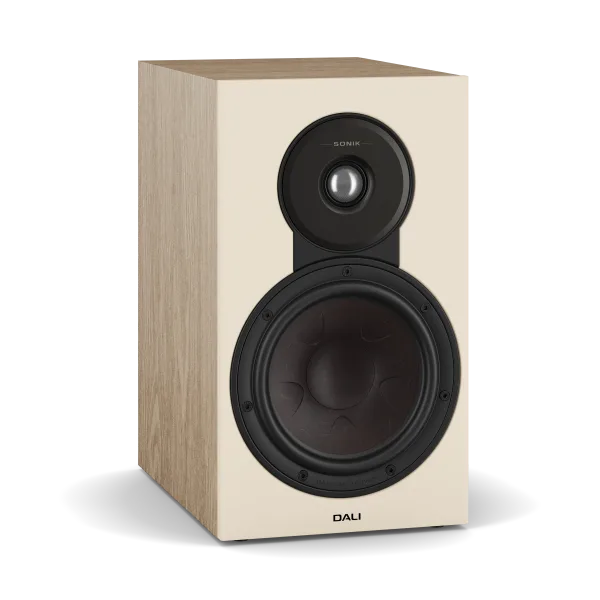 DALI SONIK 3 (ペア) ブックシェルフ型スピーカー 3月3日発売予定 ご