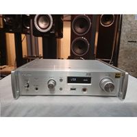 【中古品】TEAC NT-505(S)※送料無料《北海道・沖縄・離島を除く》